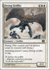 Diving Griffin [8th Edition]