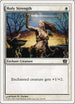 Holy Strength [8th Edition]