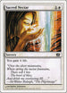 Sacred Nectar [8th Edition]