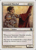 Seasoned Marshal [8th Edition]