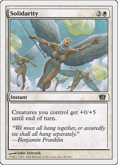 Solidarity [8th Edition]