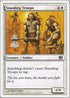 Standing Troops [8th Edition]