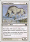 Tundra Wolves [8th Edition]