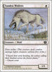 Tundra Wolves [8th Edition]