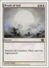 Wrath of God [8th Edition]