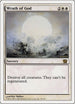 Wrath of God [8th Edition]
