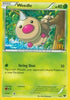 Weedle (1/12) [McDonalds Promos 2014]