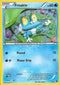 Froakie (4/12) [McDonalds Promos 2014]
