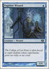 Fugitive Wizard [8th Edition]