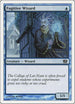 Fugitive Wizard [8th Edition]