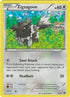 Zigzagoon (11/12) [McDonalds Promos 2015]