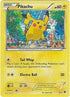 Pikachu (6/12) [McDonalds Promos 2015]