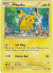 Pikachu (6/12) [McDonalds Promos 2015]