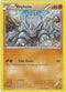 Rhyhorn (8/12) [McDonalds Promos 2015]