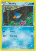Mudkip (5/12) [McDonalds Promos 2015]