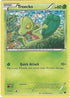 Treecko (1/12) [McDonalds Promos 2015]