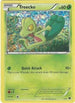 Treecko (1/12) [McDonalds Promos 2015]