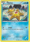 Staryu (4/12) [McDonalds Promos 2015]