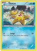 Staryu (4/12) [McDonalds Promos 2015]