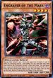 Engraver of the Mark (CORE-ENSE3) [Clash of Rebellions]