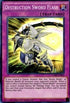 Destruction Sword Flash (CORE-ENSE4) [Clash of Rebellions]