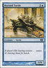 Horned Turtle [8th Edition]
