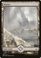 Wastes - Full Art (183) [Oath of the Gatewatch]