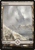 Wastes - Full Art (183) [Oath of the Gatewatch]