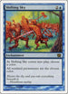 Shifting Sky [8th Edition]