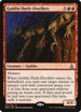 Goblin Dark-Dwellers (110) [Oath of the Gatewatch]