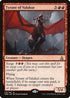 Tyrant of Valakut (119) [Oath of the Gatewatch]
