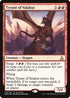 Tyrant of Valakut (119) [Unique and Miscellaneous Promos]