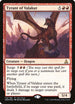 Tyrant of Valakut (119) [Unique and Miscellaneous Promos]