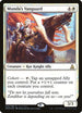 Munda's Vanguard (29) [Unique and Miscellaneous Promos]