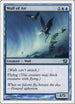 Wall of Air [8th Edition]