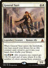 General Tazri (19) [Oath of the Gatewatch]