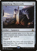 Stoneforge Masterwork (166) [Oath of the Gatewatch]