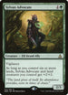 Sylvan Advocate (144) [Oath of the Gatewatch]