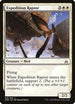 Expedition Raptor (18) [Oath of the Gatewatch]