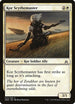 Kor Scythemaster (23) [Oath of the Gatewatch]