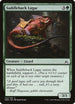Saddleback Lagac (142) [Oath of the Gatewatch]