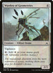 Warden of Geometries (11) [Oath of the Gatewatch]