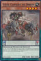 Steel Cavalry of Dinon (BOSH-EN000) [Breakers of Shadow]
