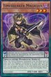 Timebreaker Magician (BOSH-EN002) [Breakers of Shadow]