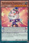 Performapal Monkeyboard (BOSH-EN003) [Breakers of Shadow]