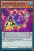 Performapal Bit Bite Turtle (BOSH-EN005) [Breakers of Shadow]