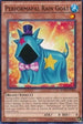 Performapal Rain Goat (BOSH-EN006) [Breakers of Shadow]