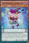 Performapal Trump Girl (BOSH-EN007) [Breakers of Shadow]