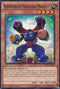 Superheavy Samurai Magnet (BOSH-EN008) [Breakers of Shadow]
