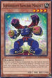 Superheavy Samurai Magnet (BOSH-EN008) [Breakers of Shadow]